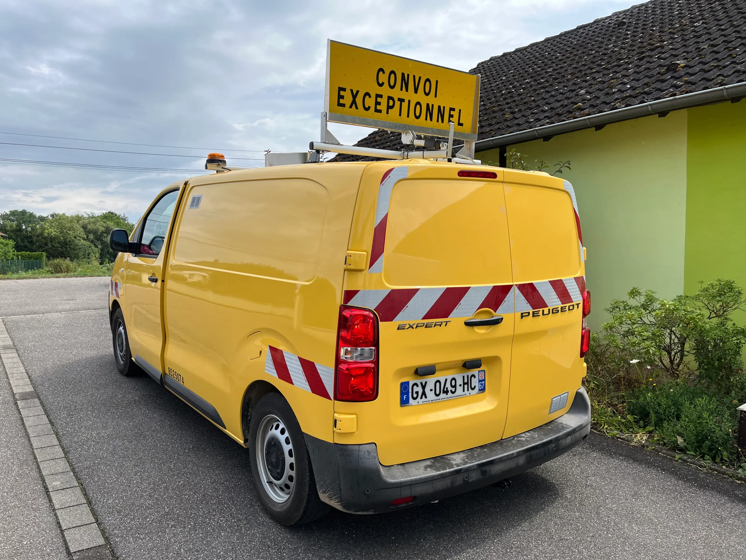 Solutions spécifiques