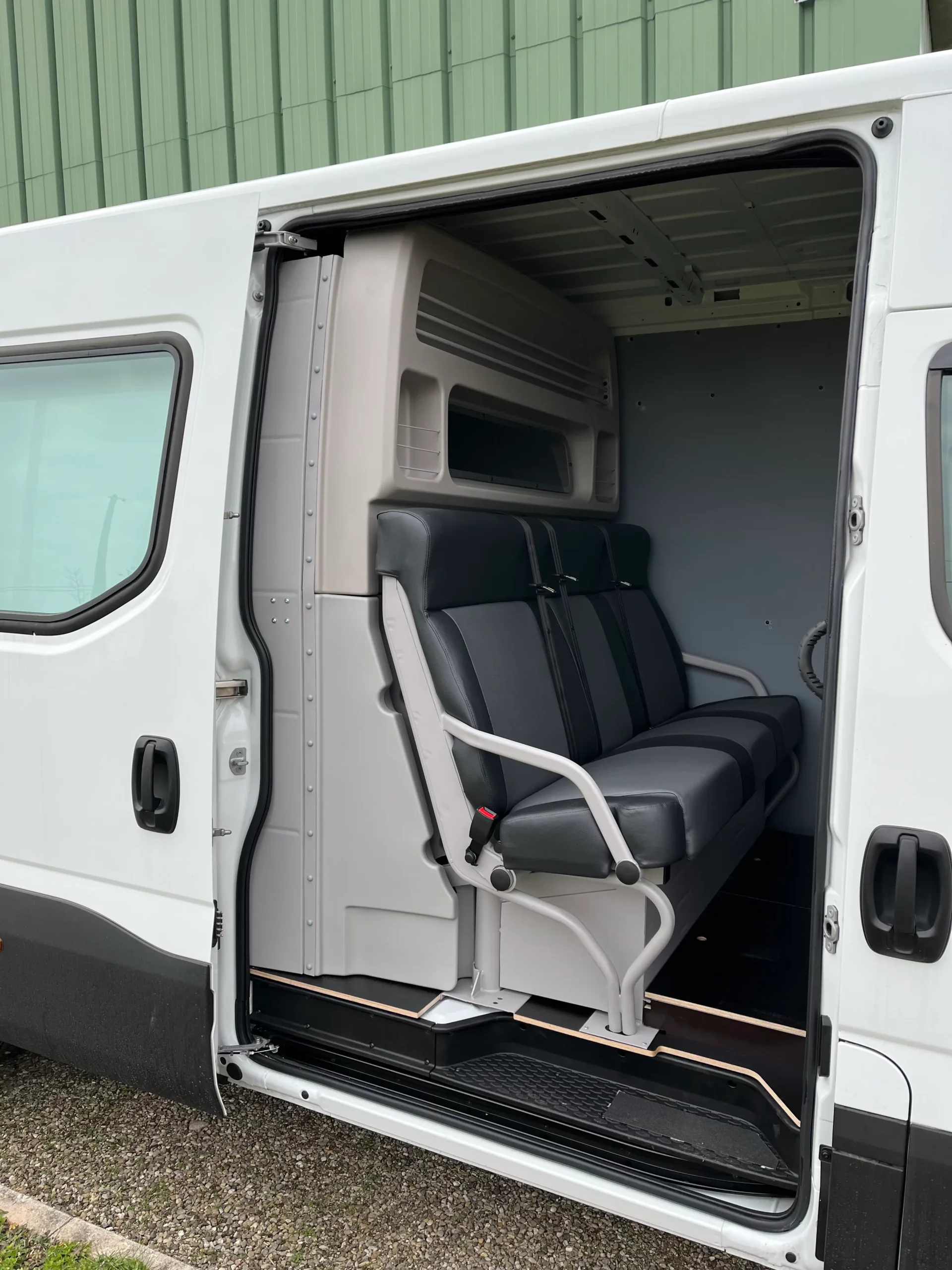 Iveco Daily 5T
